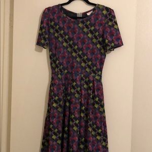 LuLaRoe Amelia